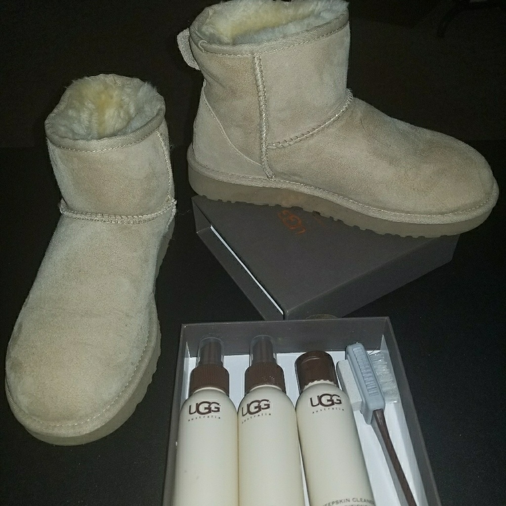 Women's Classic II Minni Boots